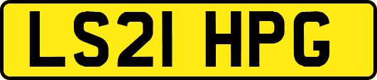 LS21HPG