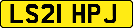 LS21HPJ