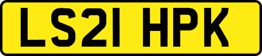 LS21HPK