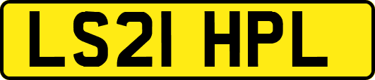 LS21HPL