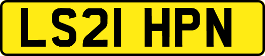 LS21HPN