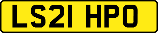 LS21HPO