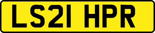LS21HPR