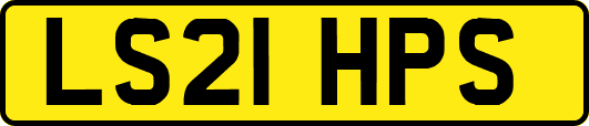 LS21HPS