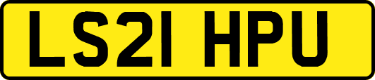 LS21HPU