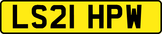 LS21HPW
