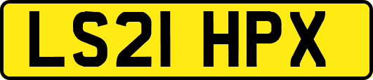 LS21HPX