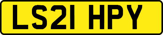LS21HPY