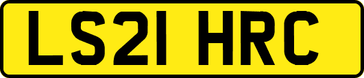 LS21HRC