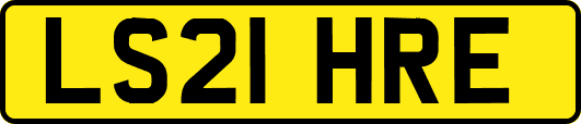LS21HRE