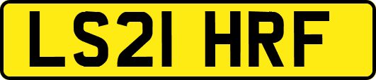 LS21HRF