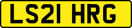 LS21HRG