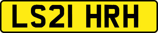 LS21HRH