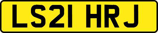 LS21HRJ