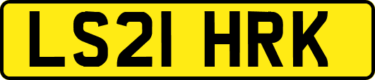LS21HRK