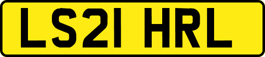 LS21HRL