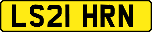 LS21HRN