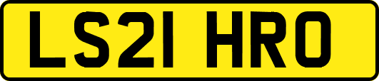 LS21HRO