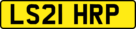 LS21HRP