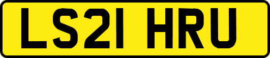 LS21HRU