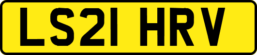 LS21HRV