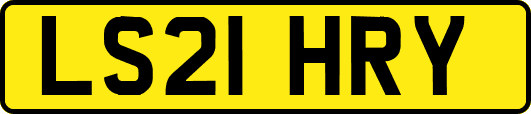 LS21HRY