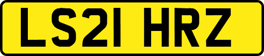 LS21HRZ