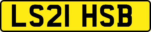 LS21HSB