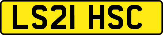 LS21HSC