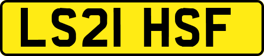LS21HSF
