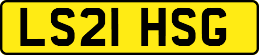 LS21HSG