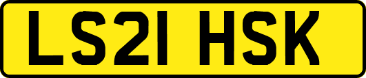 LS21HSK