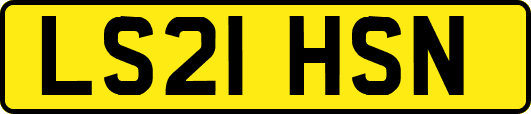 LS21HSN