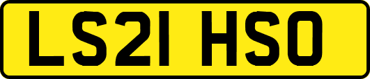 LS21HSO