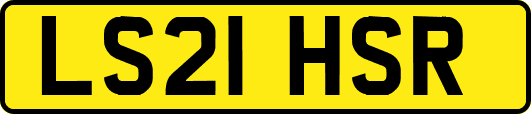 LS21HSR