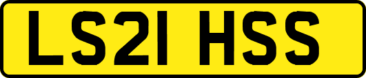 LS21HSS