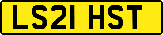 LS21HST