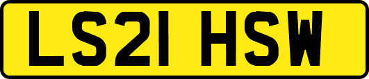 LS21HSW