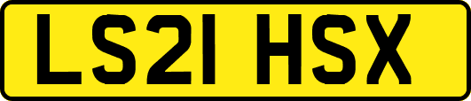 LS21HSX