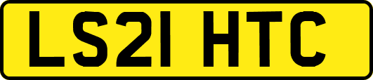LS21HTC