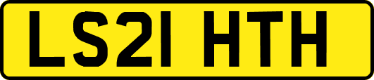 LS21HTH