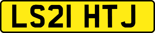 LS21HTJ