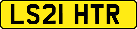 LS21HTR