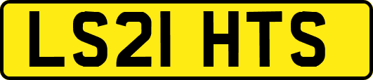 LS21HTS