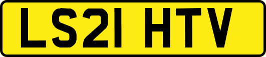 LS21HTV