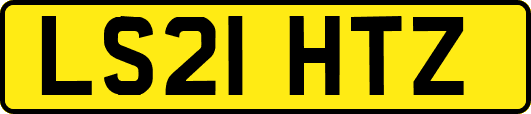 LS21HTZ