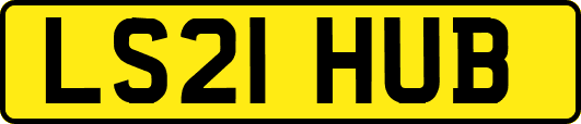 LS21HUB