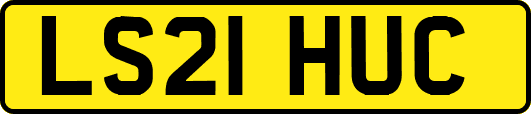 LS21HUC