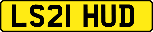 LS21HUD