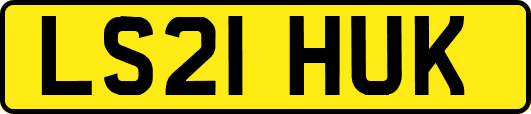 LS21HUK